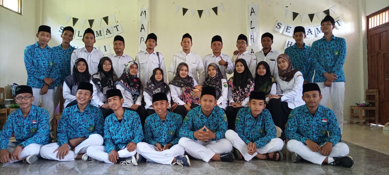 PERAYAAN HARI GURU 2021