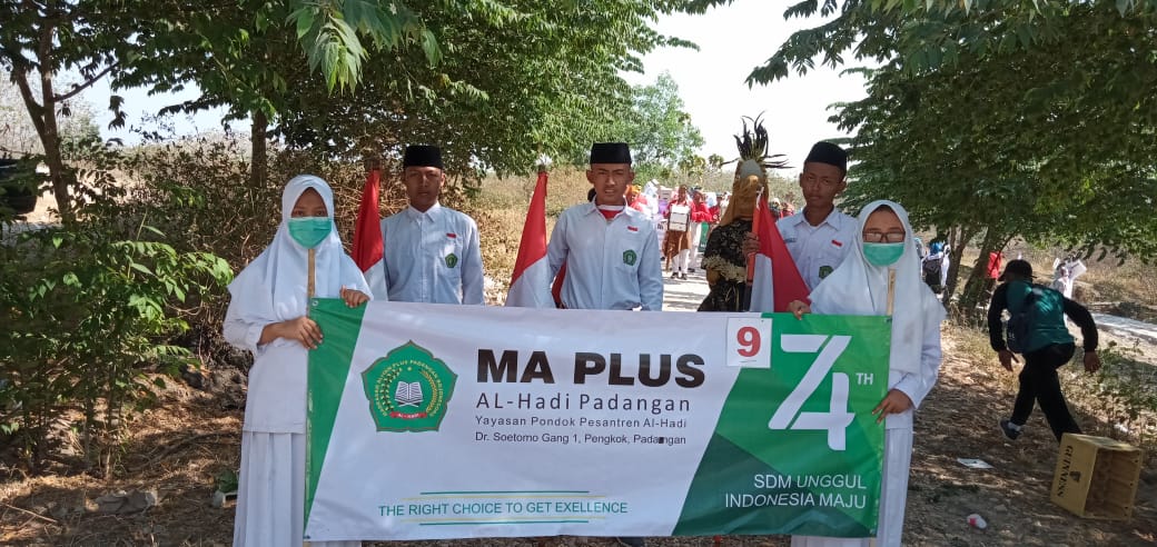 AJANG KREATIVITAS KARNAVAL